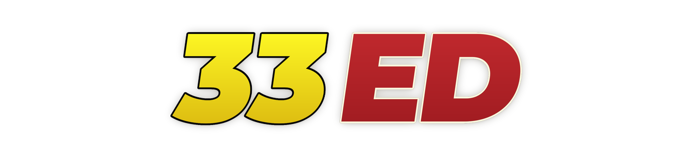 33ed